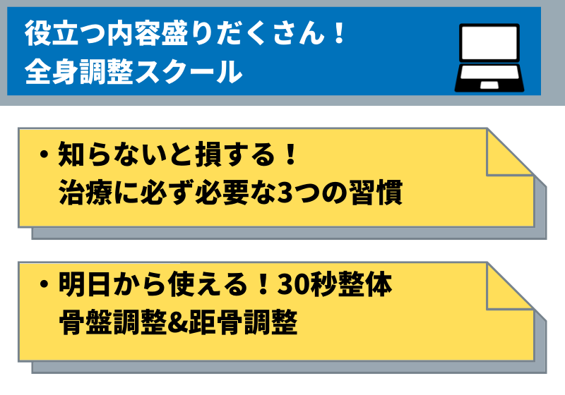 セミナー内容